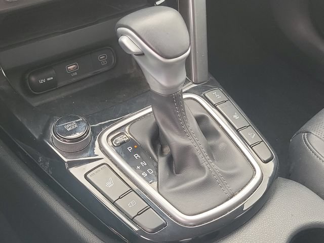 Used 2024 Kia Seltos EX AWD/4WD image 22