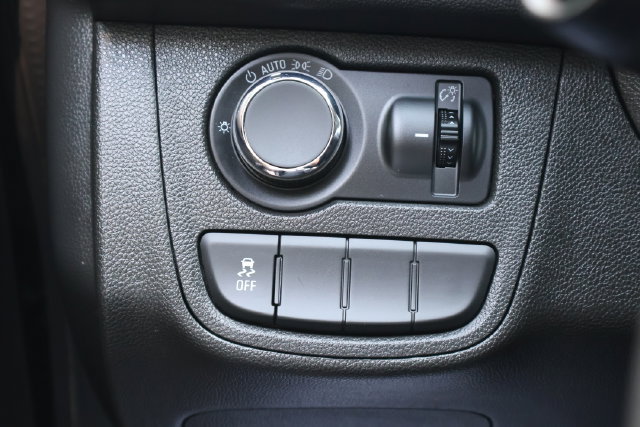 Used 2019 Chevrolet Spark LS FWD image 12