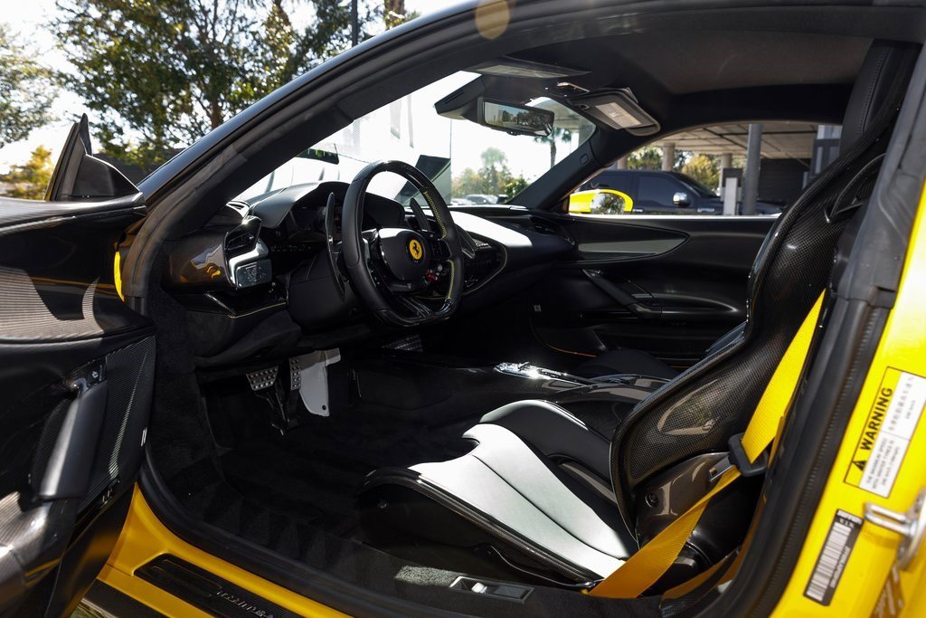 Used 2023 Ferrari SF90 Stradale image 25
