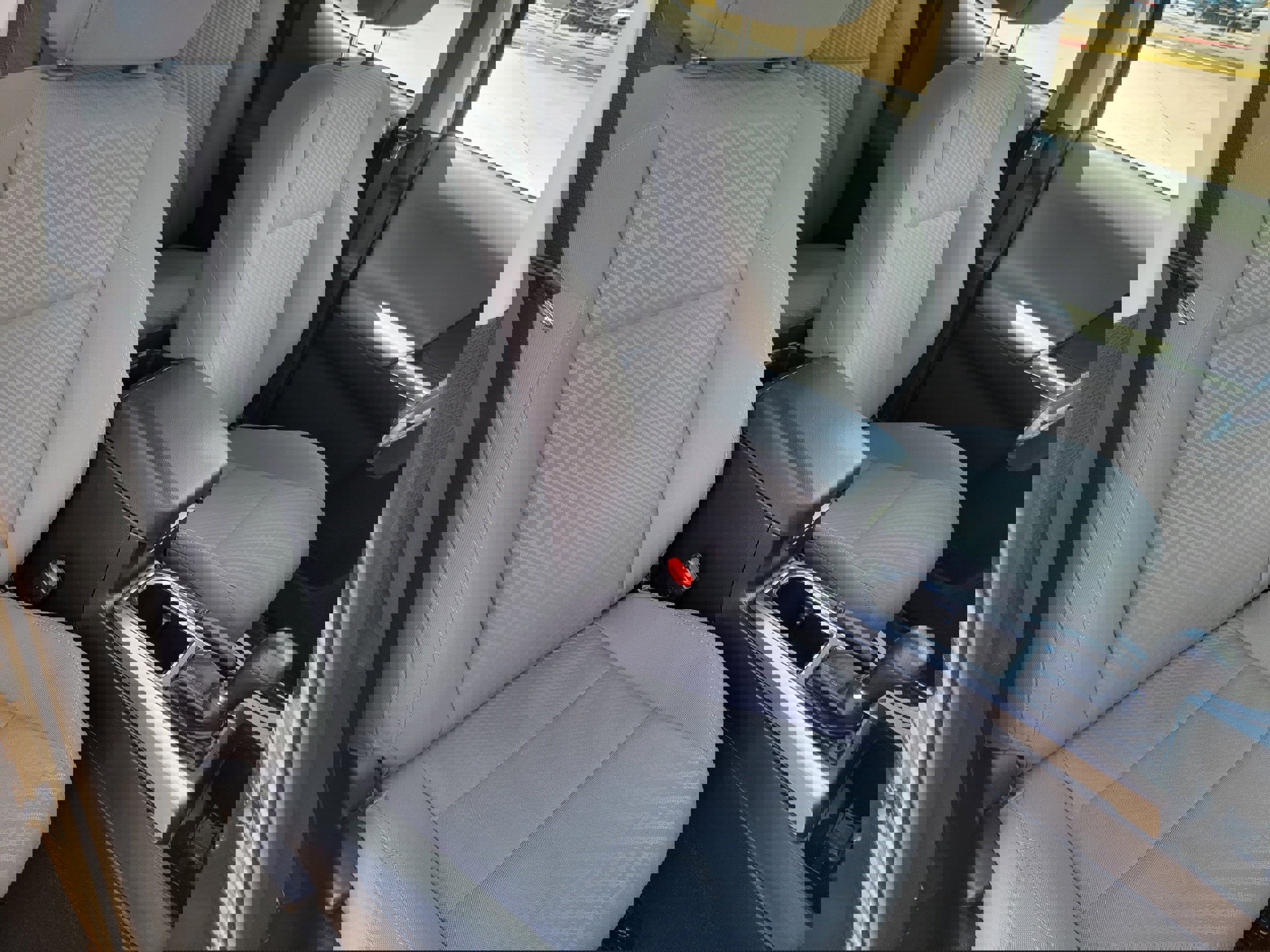 Used 2023 Toyota Tacoma SR5 w/ SR5 Appearance Package image 10