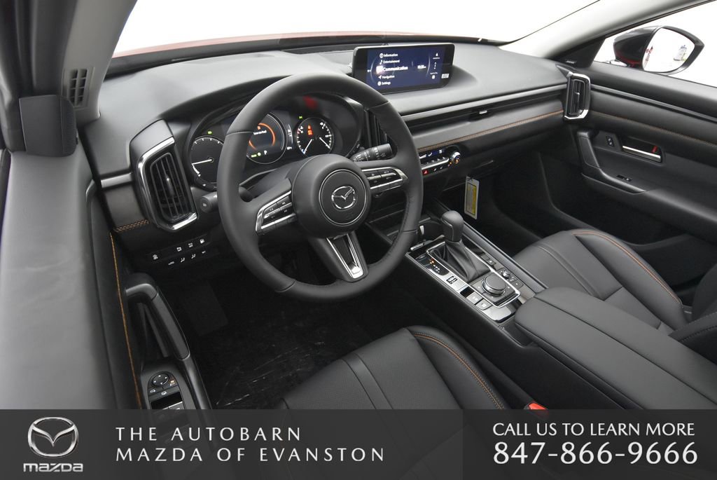 New 2026 MAZDA CX-50 2.5 Hybrid w/ Weather Package image 29