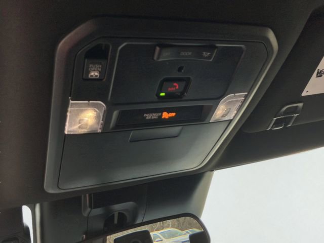 Used 2026 Toyota Tundra SR image 29