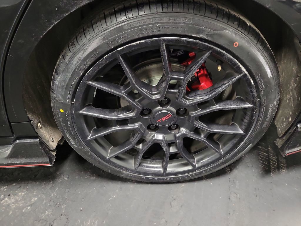 Used 2020 Toyota Avalon TRD w/ All Weather Liner Package image 10