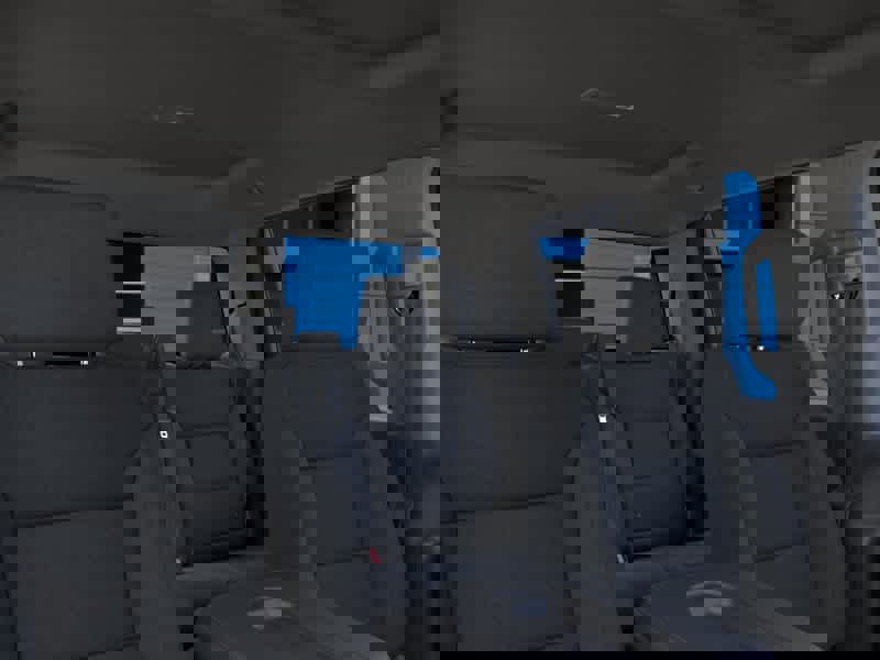 New 2025 GMC Sierra 1500 Elevation w/ LPO, Elevation Black Package image 39