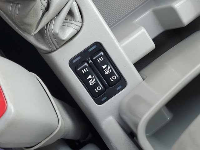 Used 2011 Subaru Forester 2.5X Premium w/ All-Weather Pkg AWD/4WD image 19