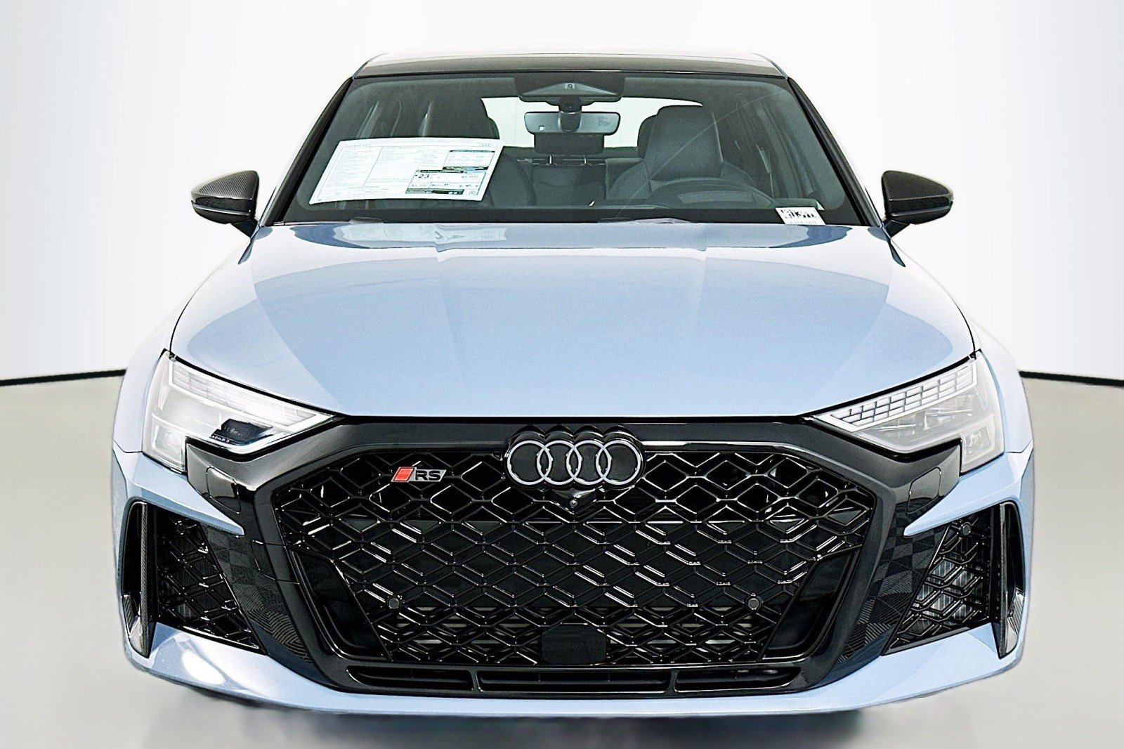 New 2026 Audi RS 3 AWD/4WD image 2