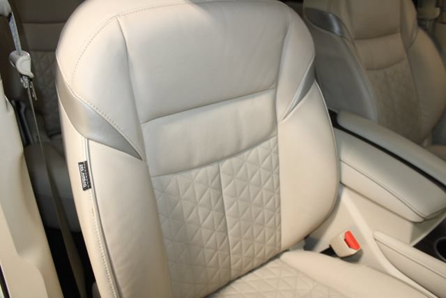 Used 2019 Nissan Murano Platinum AWD/4WD image 37