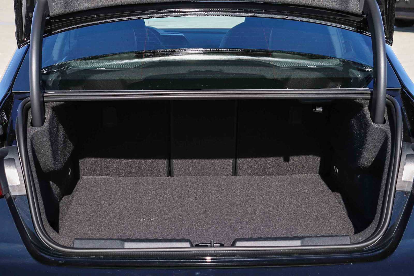 New 2026 Audi RS 3 image 38