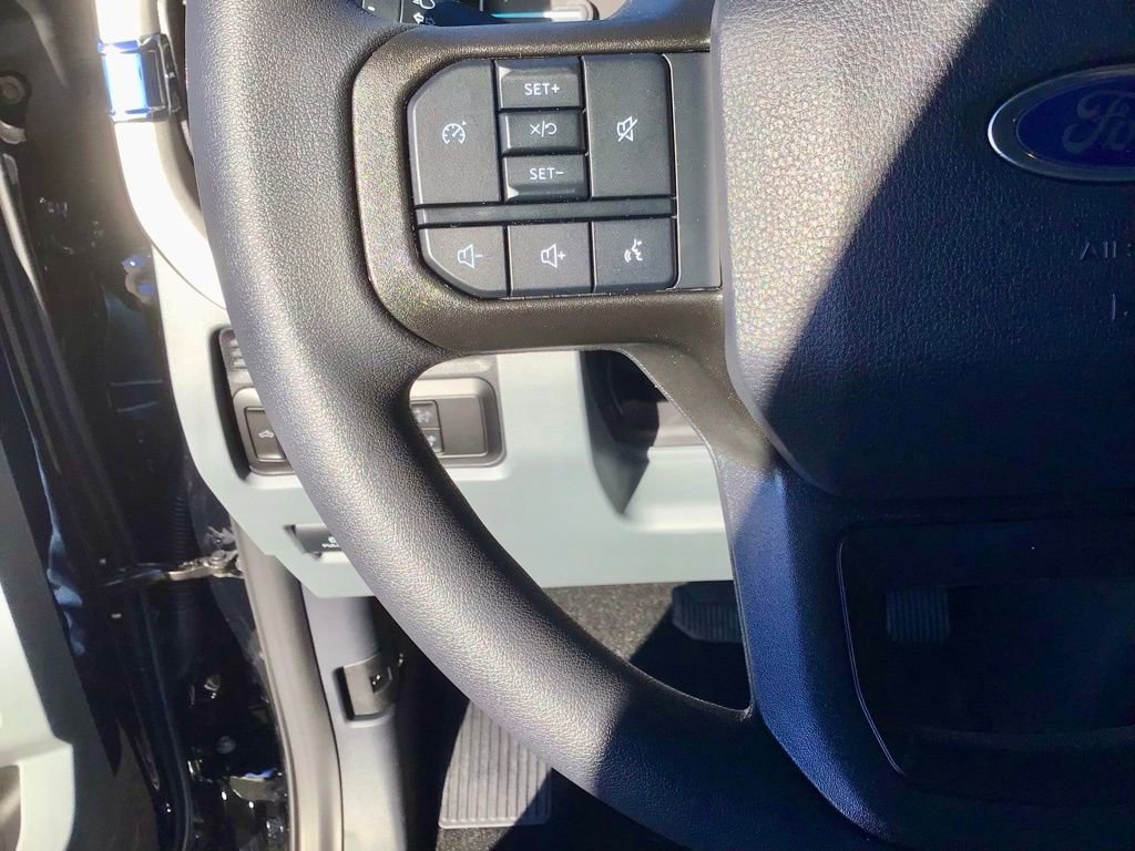 New 2026 Ford F250 XL w/ STX Appearance Package image 17
