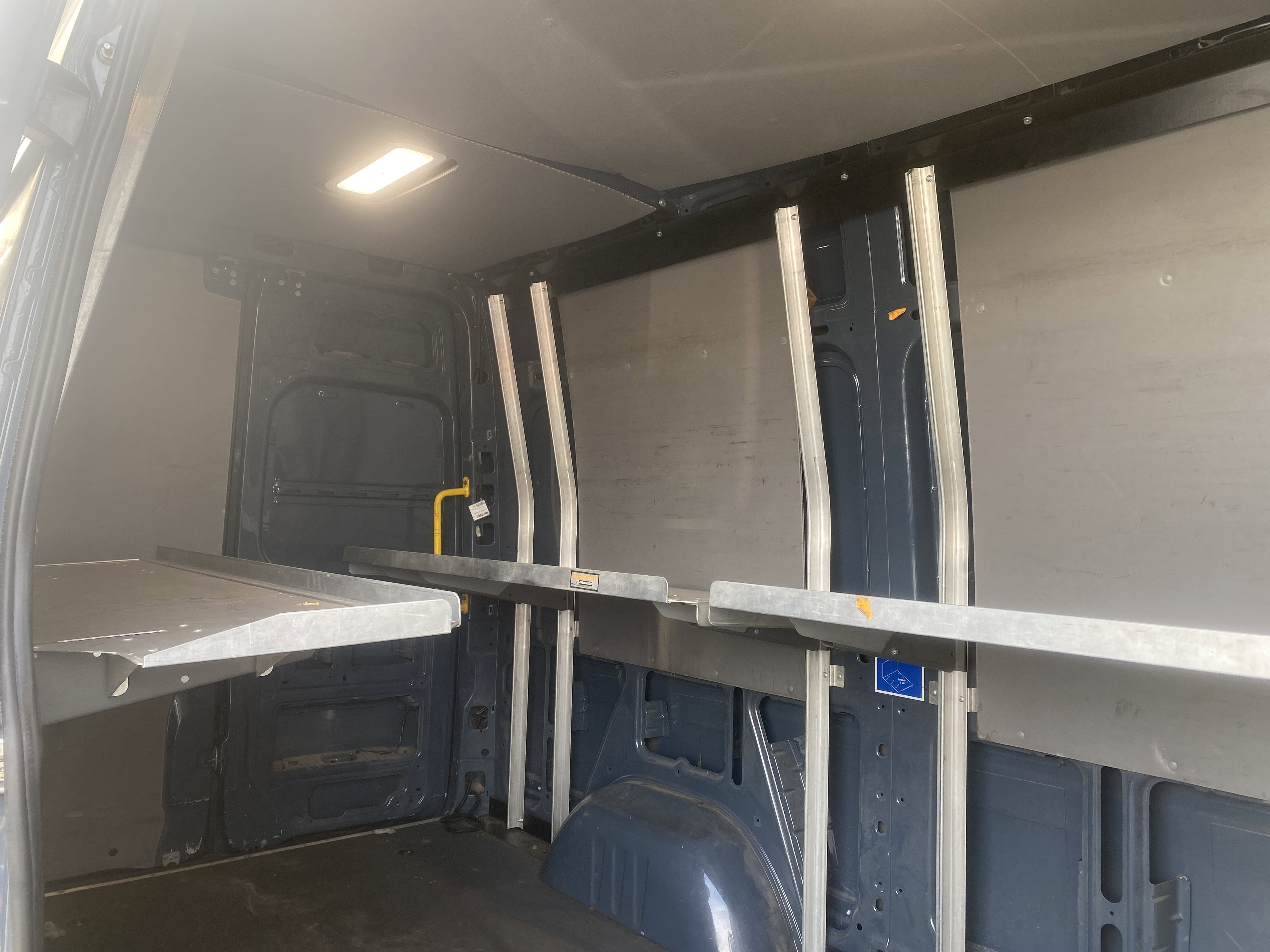 Used 2019 Mercedes-Benz Sprinter 144 image 16