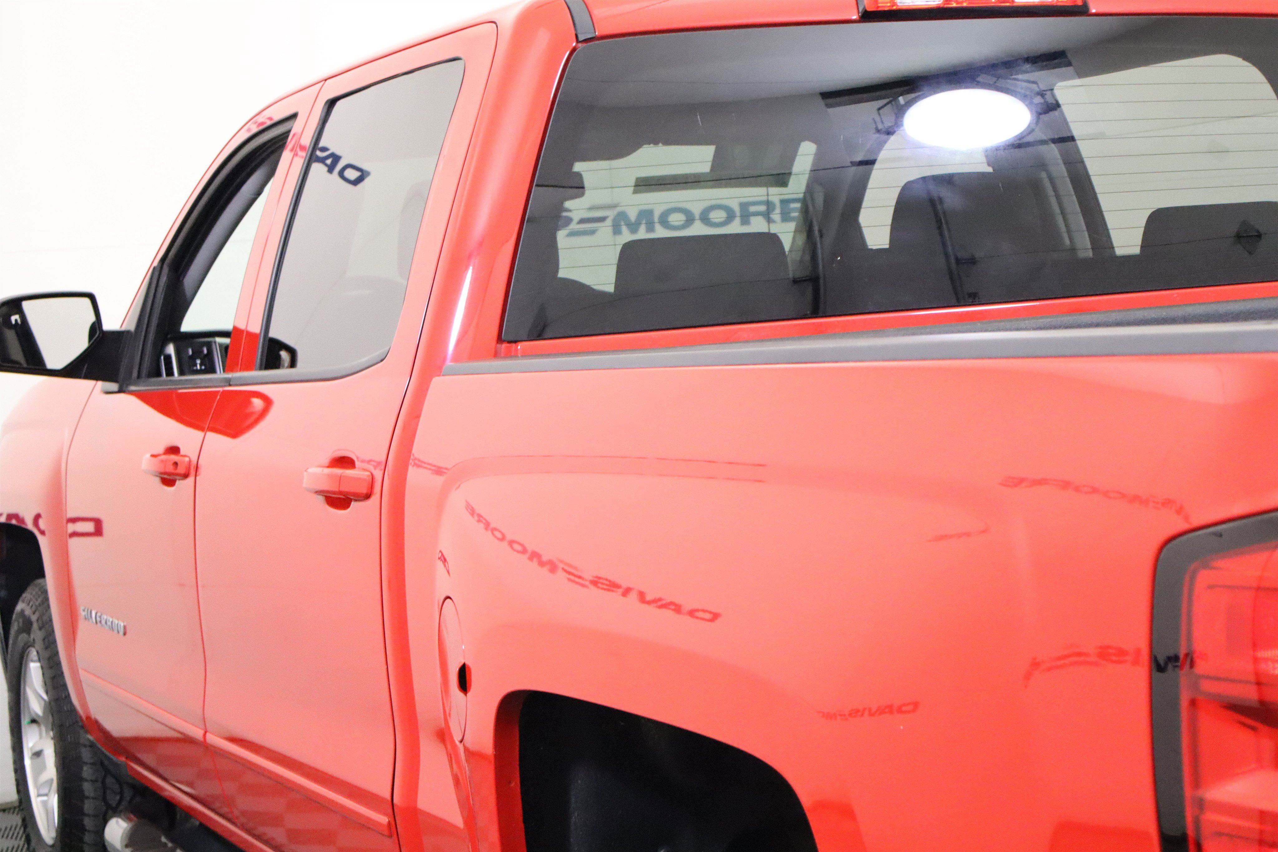 Used 2017 Chevrolet Silverado 1500 LT w/ All Star Edition image 10