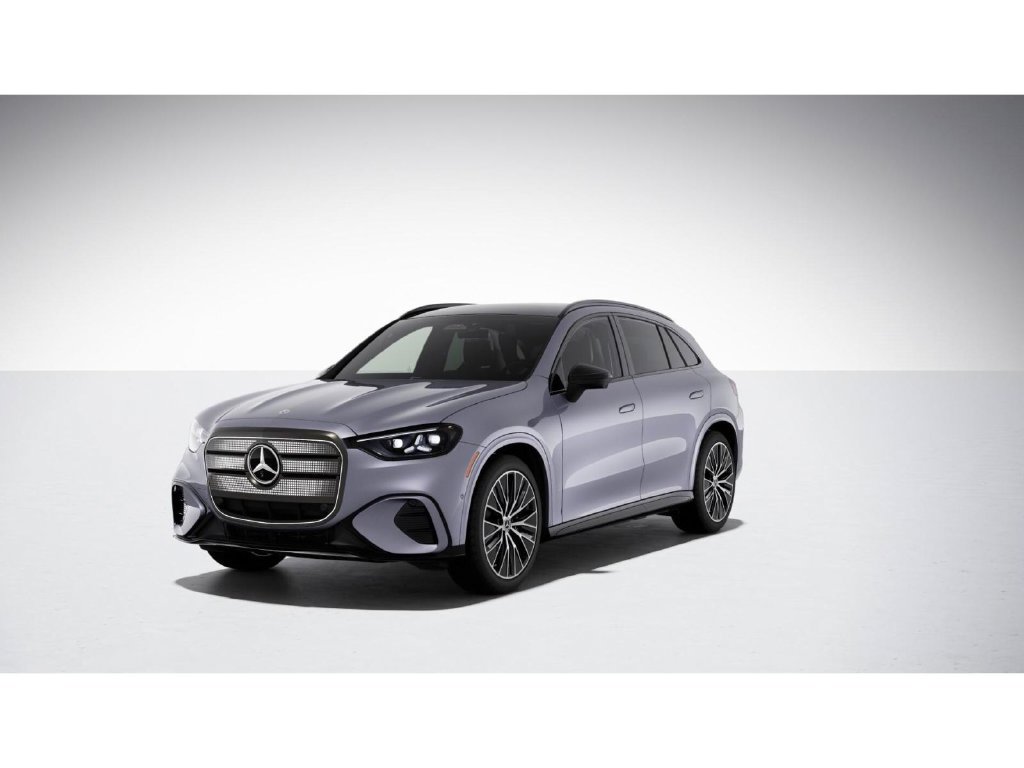 New 2027 Mercedes-Benz GLC 400 4MATIC image 40