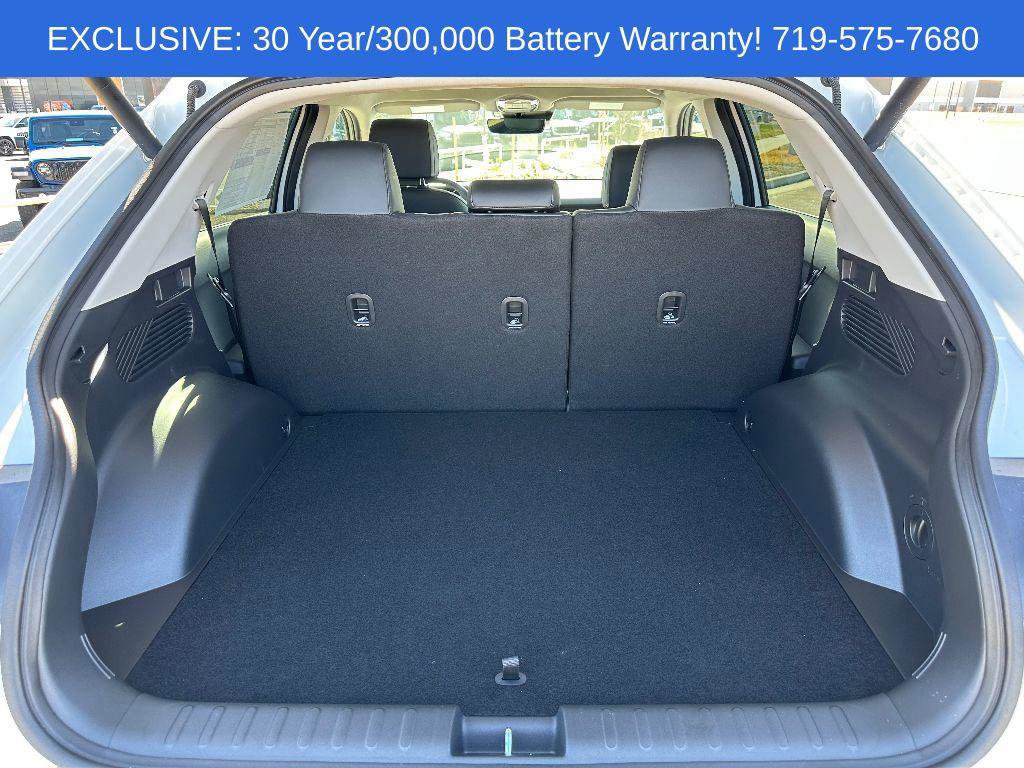 New 2025 Hyundai Ioniq 5 SEL image 13