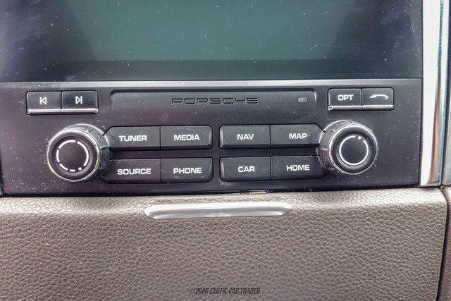 Used 2017 Porsche Macan S AWD/4WD image 29