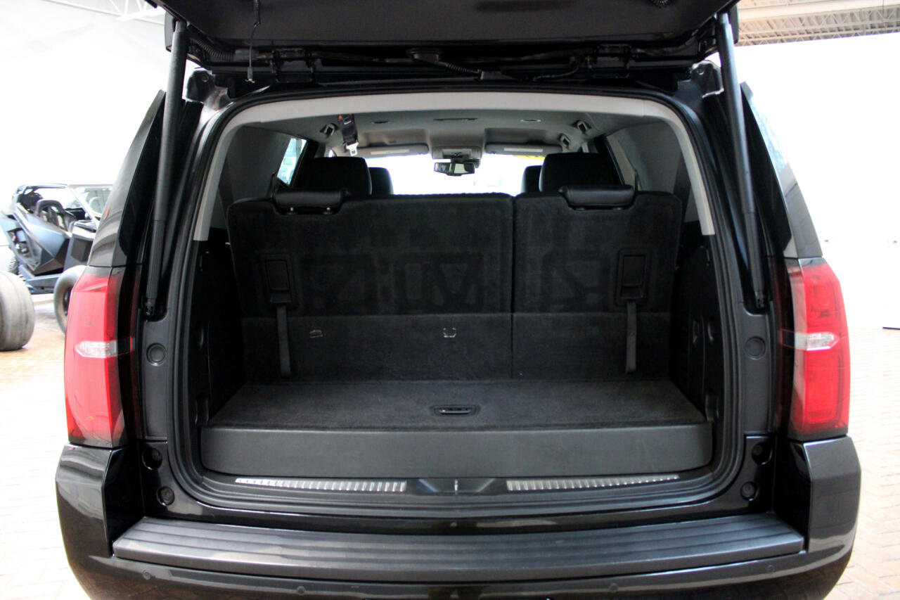 Used 2017 Chevrolet Tahoe LT image 14