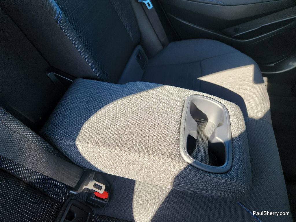 Used 2022 Toyota Corolla SE image 40