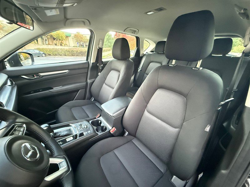 Used 2018 MAZDA CX-5 Sport image 16