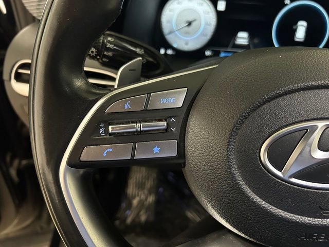 Used 2024 Hyundai Palisade Calligraphy image 33