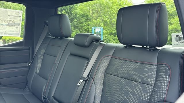 New 2026 Toyota Tundra TRD Pro AWD/4WD image 25