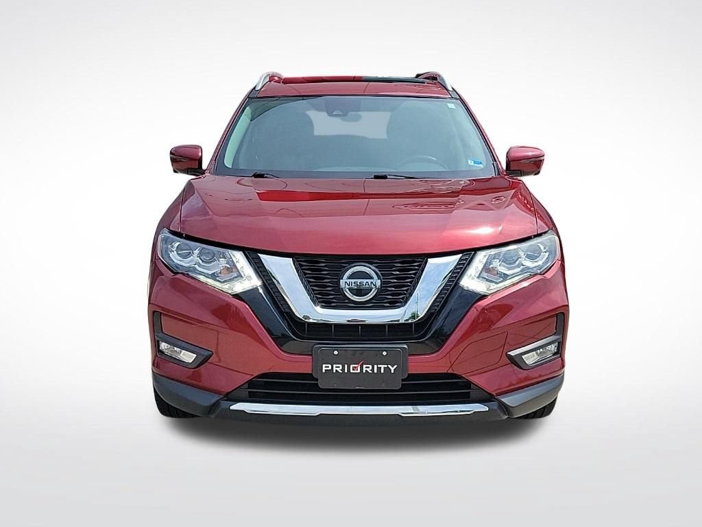 Used 2019 Nissan Rogue SL w/ Premium Package AWD/4WD image 8