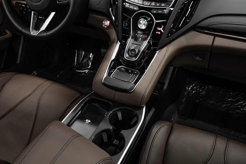 New 2026 Acura RDX SH-AWD w/ Advance Package image 18