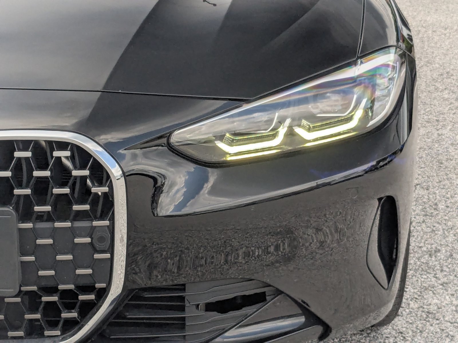 Used 2022 BMW 430i xDrive Coupe AWD/4WD image 9