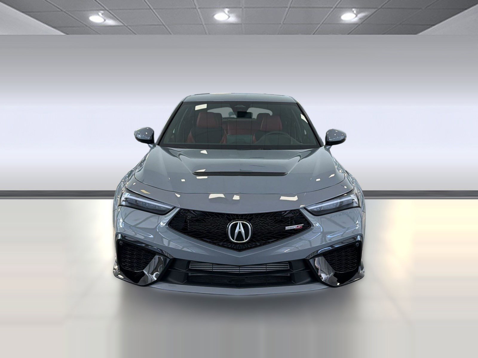 Used 2026 Acura Integra Type S FWD image 6