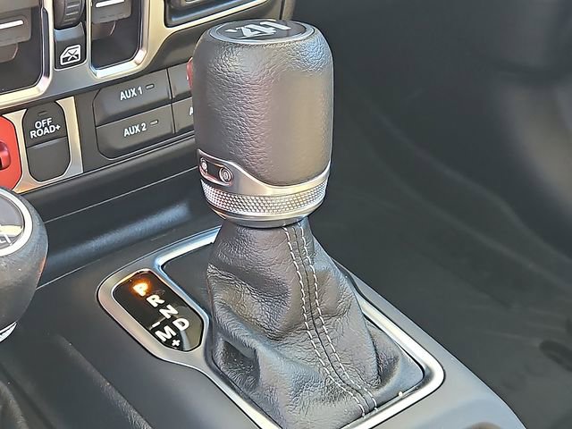 New 2026 Jeep Wrangler Willys image 20