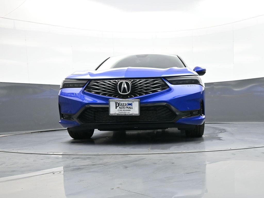 Used 2025 Acura Integra A-Spec image 26