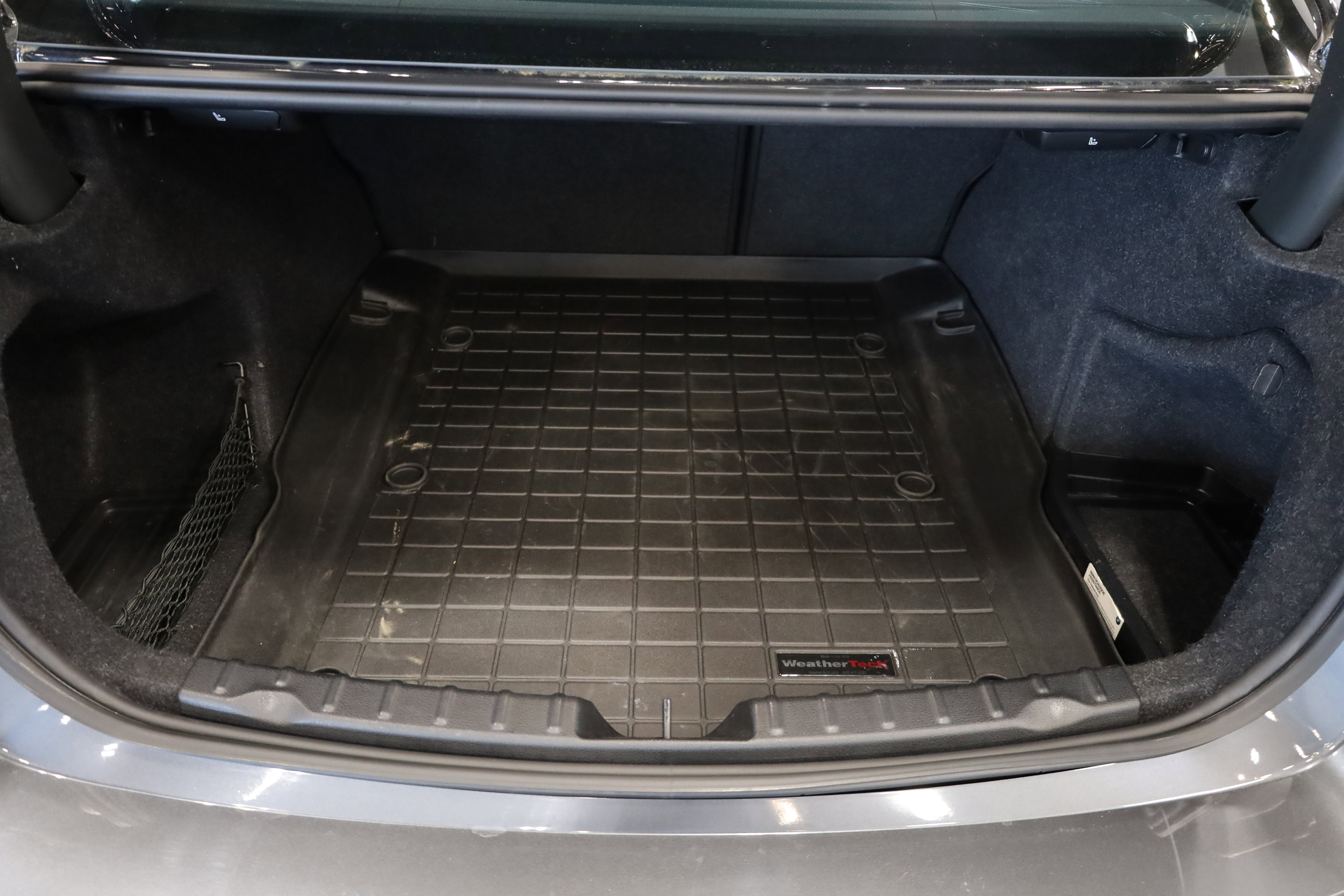 Used 2018 BMW M3 w/ Executive Package image 7