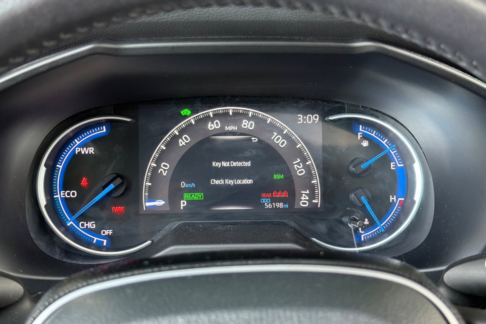 Used 2019 Toyota RAV4 Limited image 34