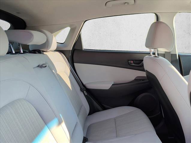 Used 2023 Hyundai Kona SEL image 20