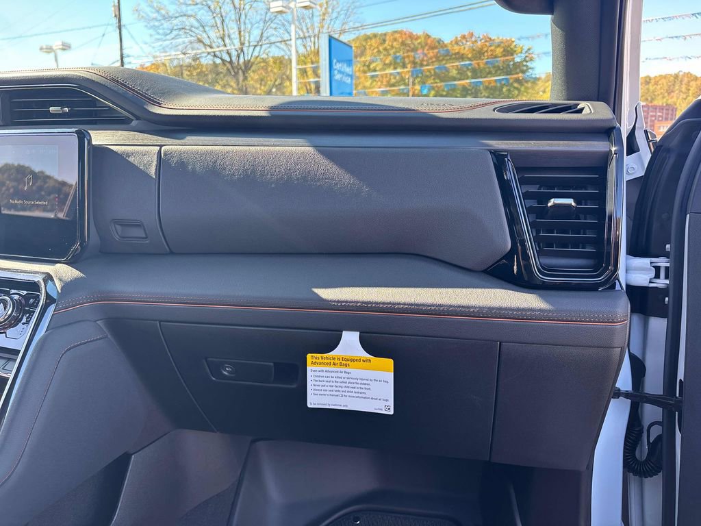New 2026 GMC Sierra 2500 AT4 w/ Max Trailering Package image 64
