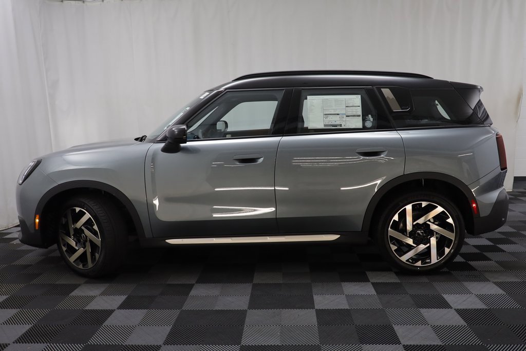 New 2026 MINI Cooper Countryman S image 4