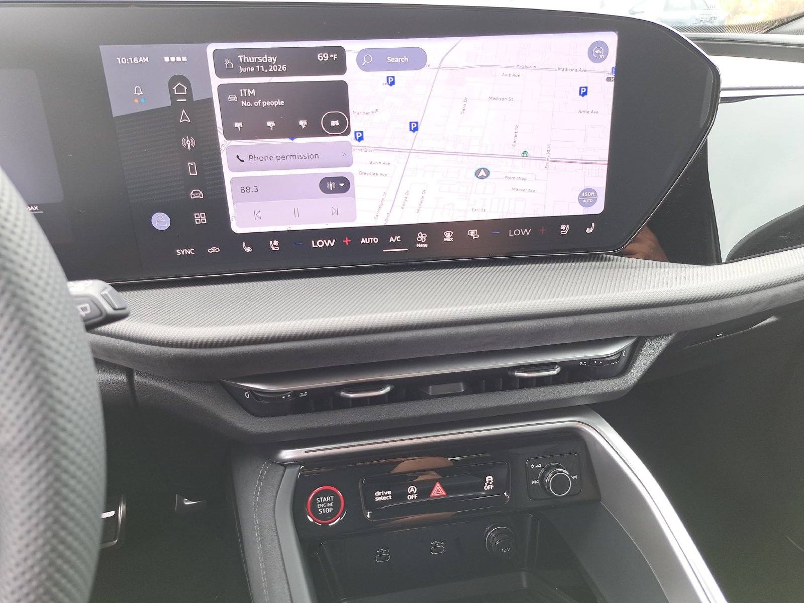 New 2026 Audi SQ5 Premium Plus AWD/4WD image 20