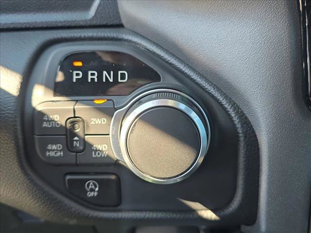 Used 2025 RAM 1500 Big Horn image 14