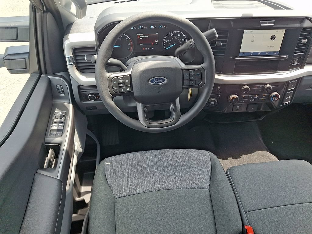 New 2026 Ford F350 XLT AWD/4WD image 7