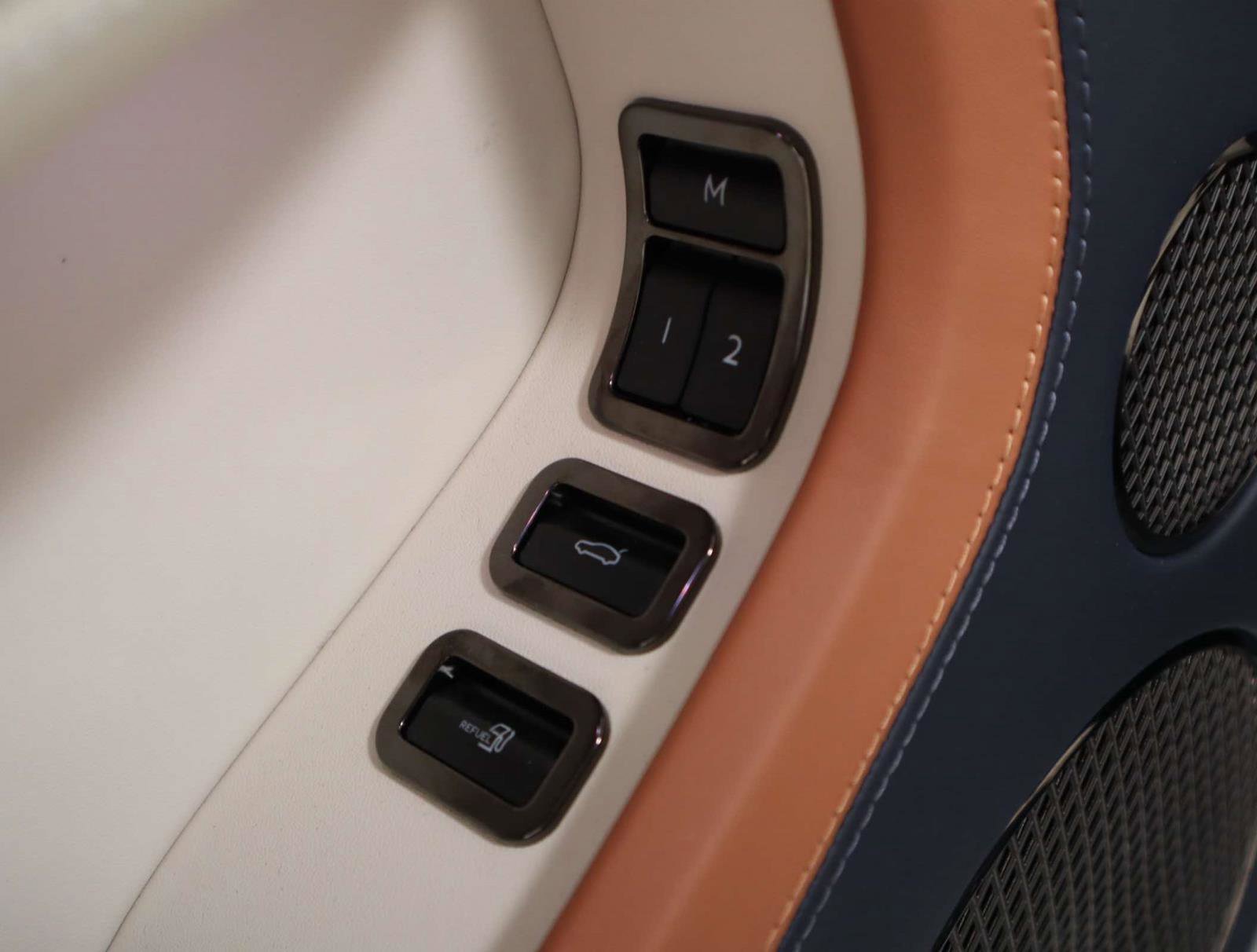 Used 2025 Bentley Continental GT Speed image 22