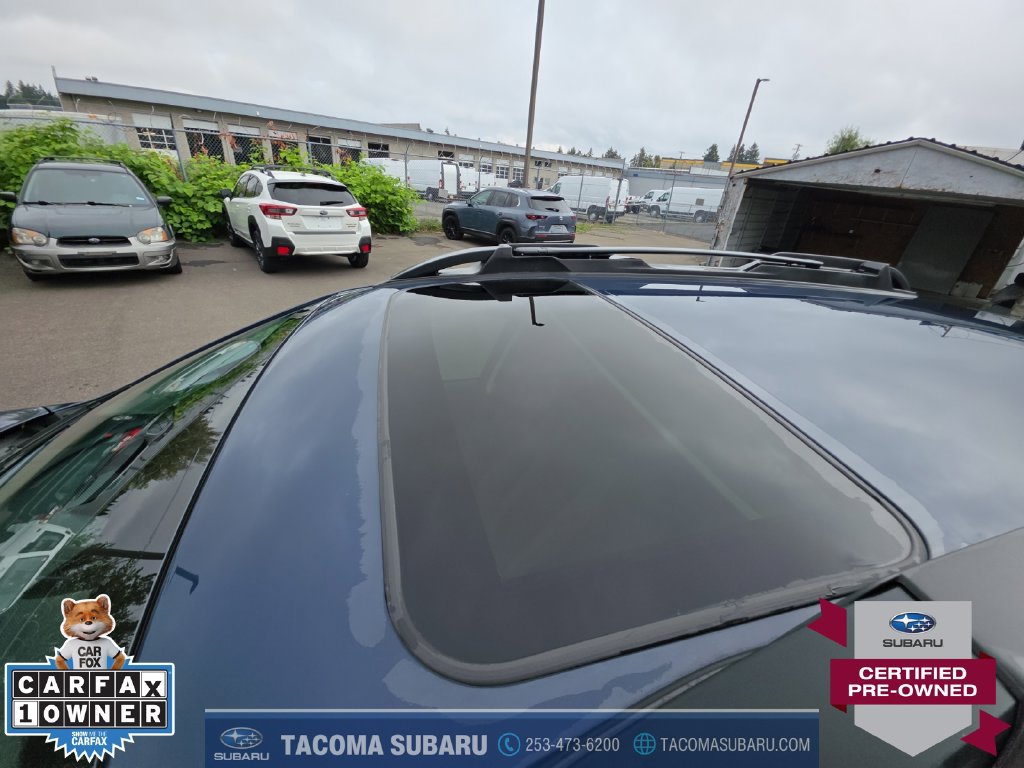 Used 2024 Subaru Outback Onyx Edition AWD/4WD image 24