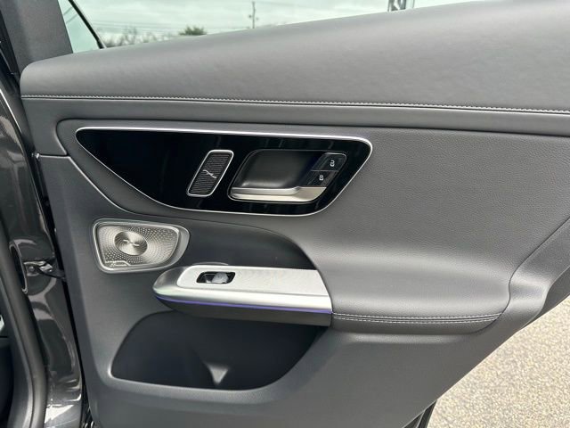 Used 2026 Mercedes-Benz GLC 300 4MATIC image 20