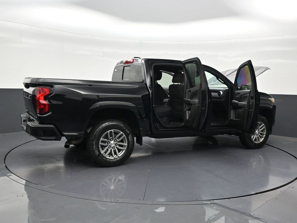 Used 2023 Chevrolet Colorado LT w/ LT Convenience Package RWD image 31