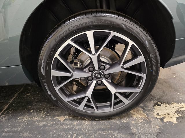 New 2026 Audi Q3 quattro 2.0T AWD/4WD image 11