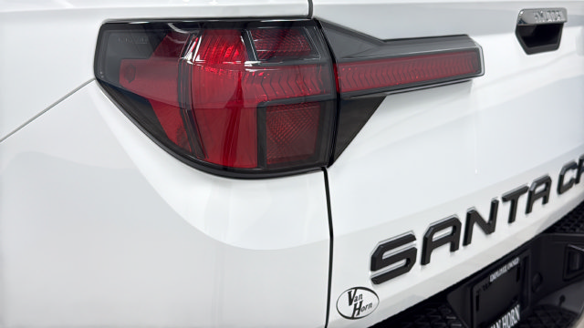Used 2026 Hyundai Santa Cruz Limited AWD/4WD image 39