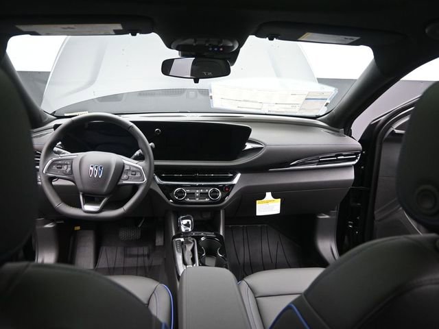 New 2026 Buick Envista Sport Touring w/ Convenience I Package image 23