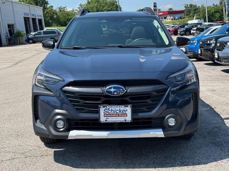 Used 2024 Subaru Outback Limited AWD/4WD image 9