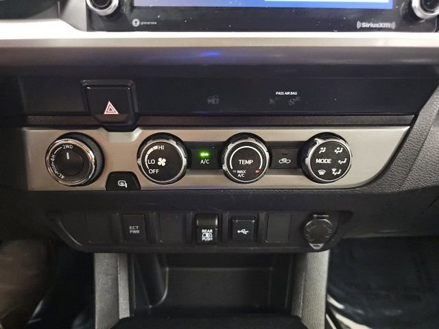 Used 2020 Toyota Tacoma SR5 w/ Blackout Package image 23