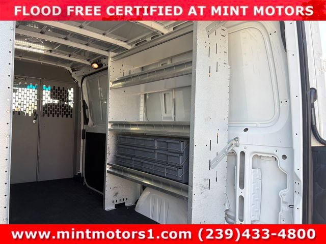 Used 2019 Freightliner Sprinter 2500 RWD image 23