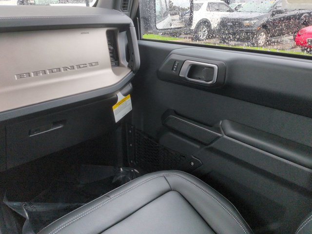 New 2026 Ford Bronco Outer Banks AWD/4WD image 17