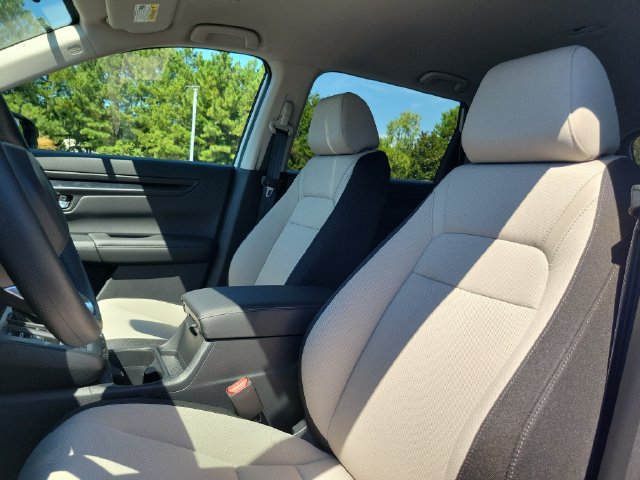New 2026 Honda CR-V LX image 13