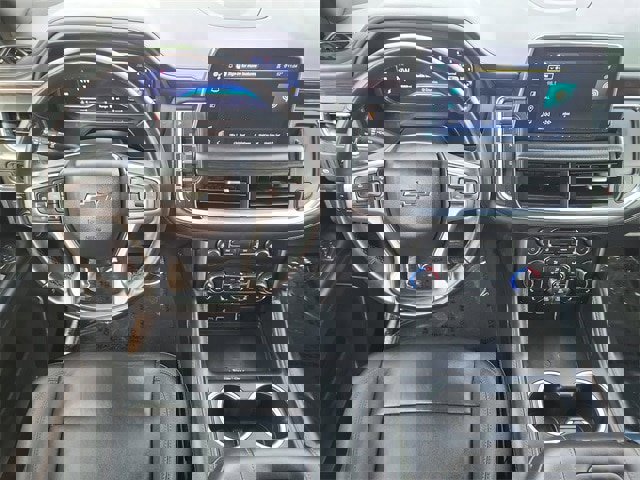 Used 2023 Chevrolet Tahoe Z71 w/ Luxury Package image 11